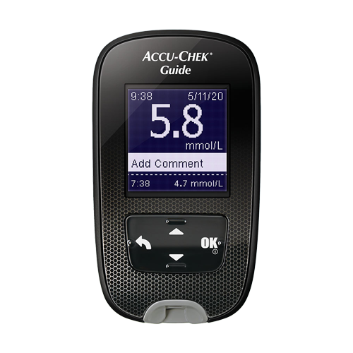 Accu-Chek Guide