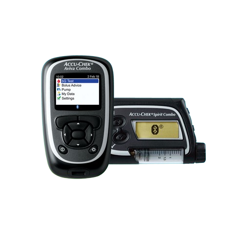 Accu-Chek Combo