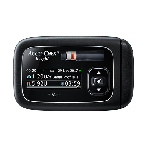 Accu-Chek Insight