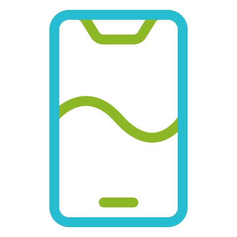 Hvordan bruke funksjonen Glukoseprediksjon