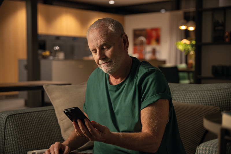 Grunnleggende om CGM