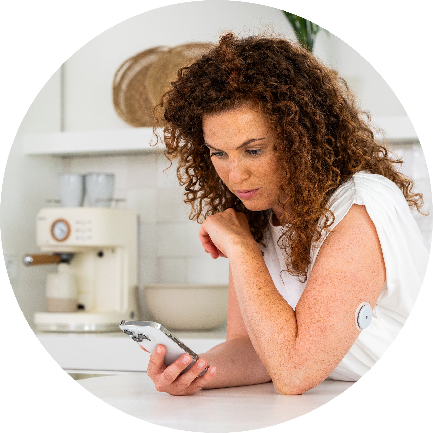 CGM-læringssenteret hjelper deg å forstå hvordan produktene fungerer for å støtte din reise med diabetes.