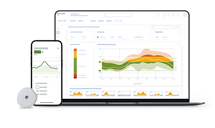 Data Sharing_SmartGuide app_AccuChek Care
