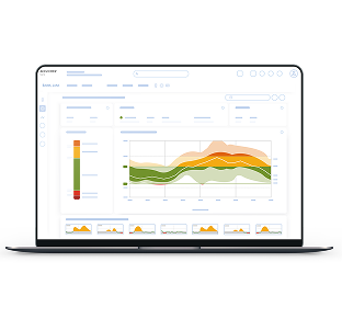 Accu-Chek Care gir deg alle dataene du trenger for å levere persontilpasset behandling for personer med diabetes.