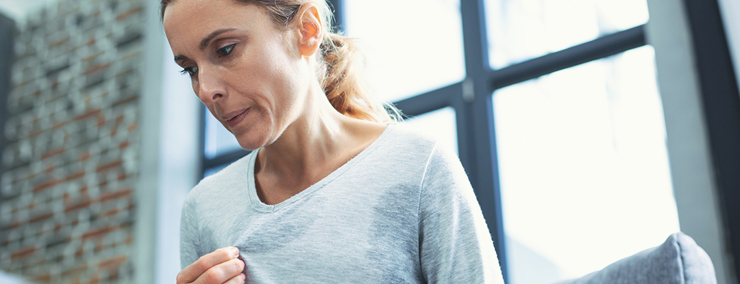 Diabetes og overgangsalderen: Dette kan du forvente