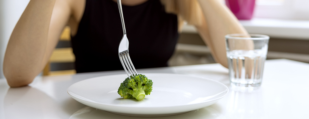 Diabulimi og spiseforstyrrelser: Når diabetes og mat blir en farlig balansegang