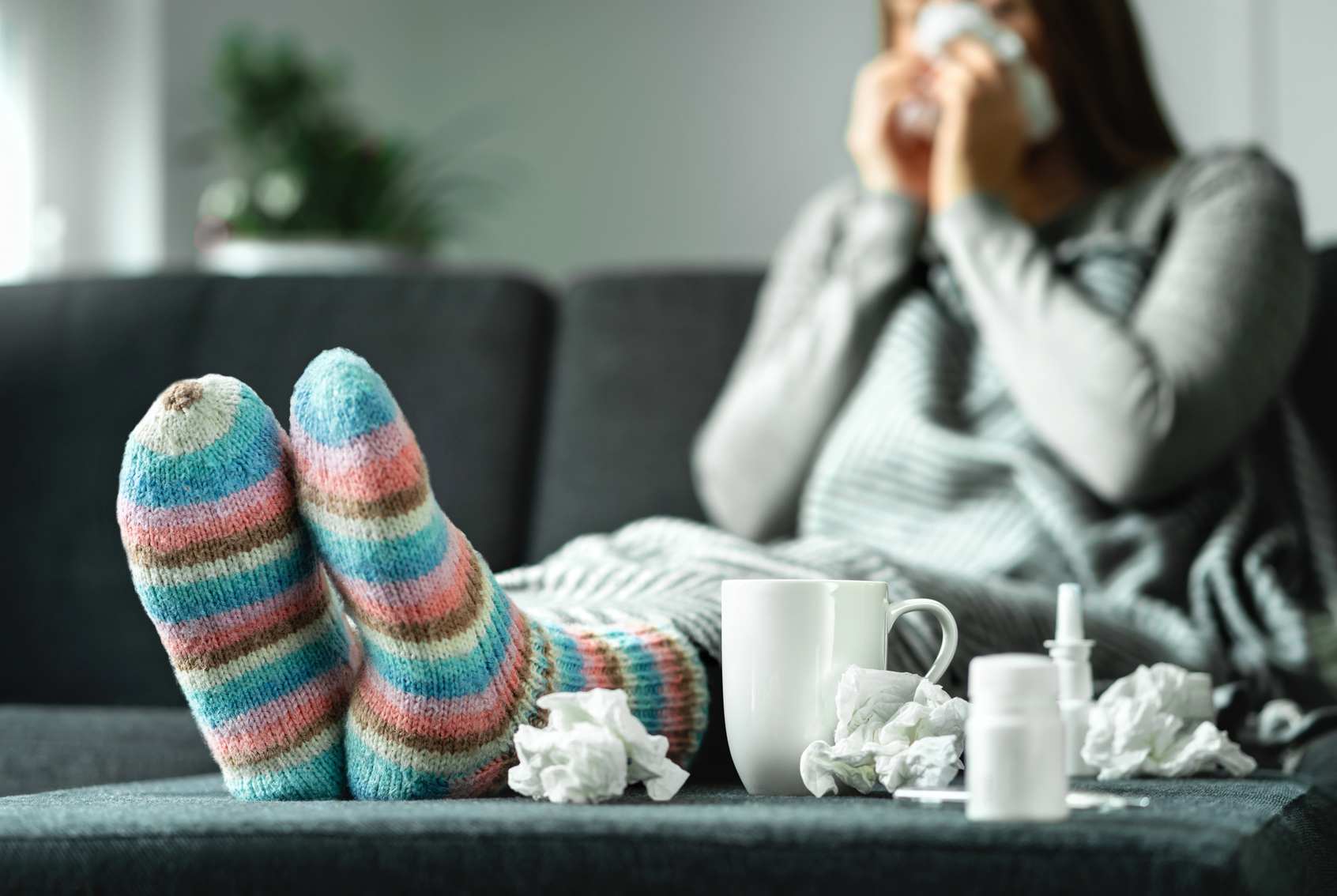 Når bør du kontakte lege? En guide til diabetes og komplikasjoner