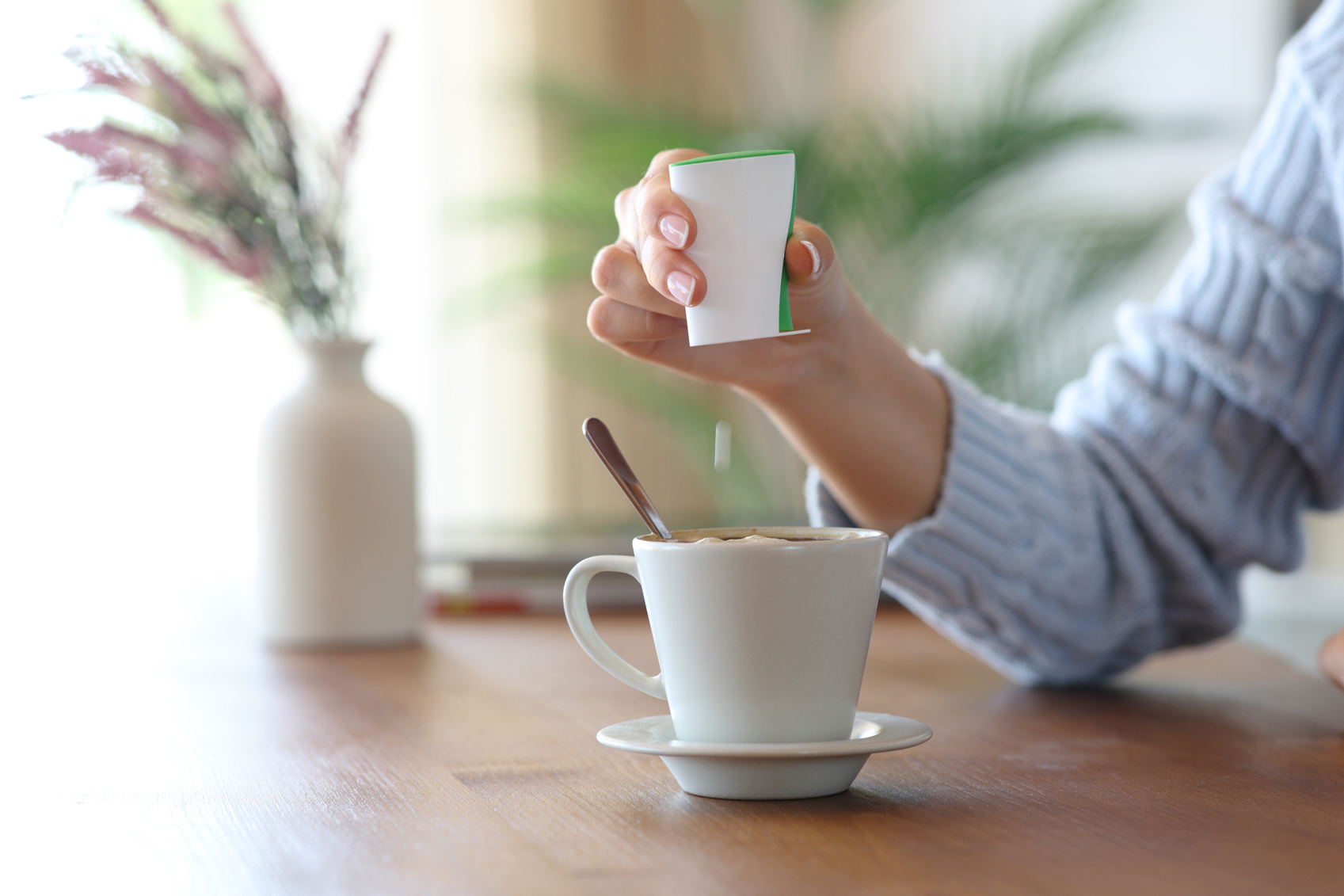 Sukkeralkoholer søtstoffer diabetes