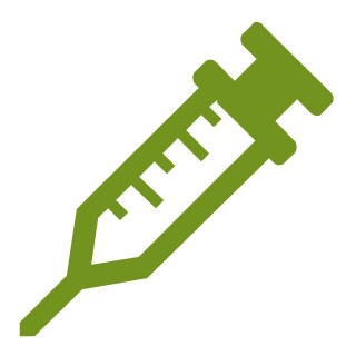 Insulindosering