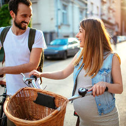 Svangerskapsdiabetes