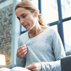 Diabetes og overgangsalderen: Dette kan du forvente