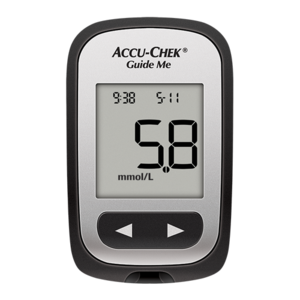 Accu-Chek Guide Me