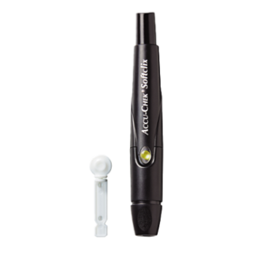 Accu-Chek SoftClix