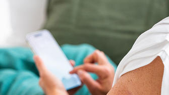 Utforsk Accu-Chek SmartGuide-appen