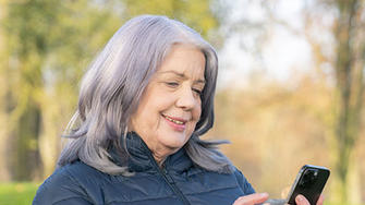 Hvordan bruke funksjonen Prediksjon om lavt glukosenivå