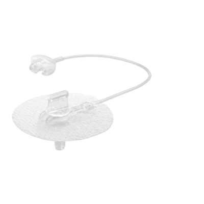 Bilde viser Accu-Chek Rapid-D Link