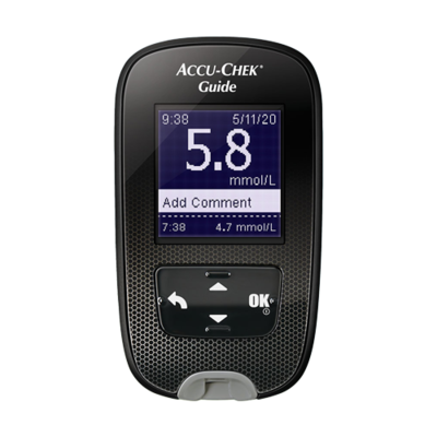 Accu-Chek Guide