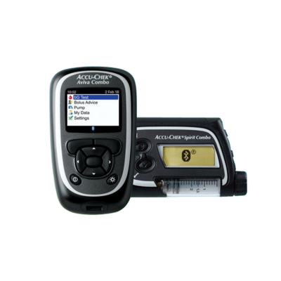 Accu-Chek Combo