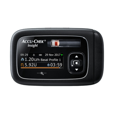 Accu-Chek Insight
