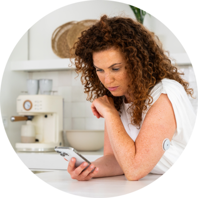 Accu-Chek kundesenter